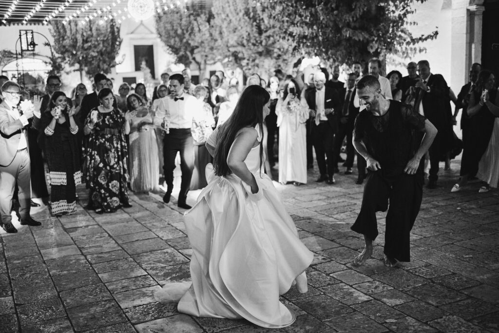 Giuseppe & Paola