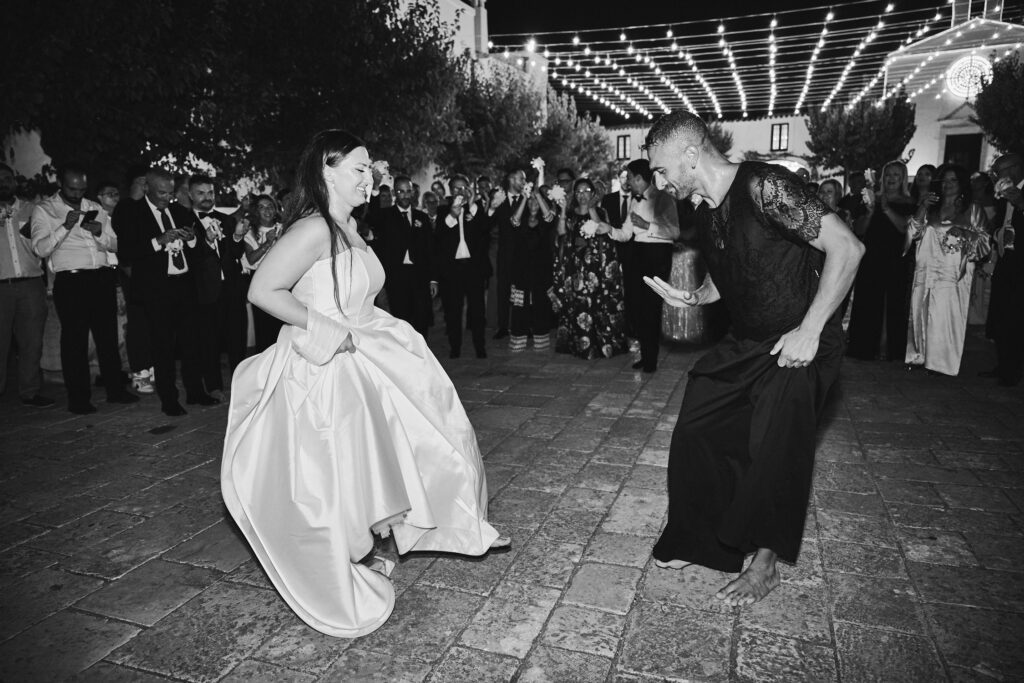 Giuseppe & Paola