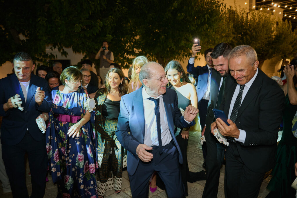 Giuseppe & Paola