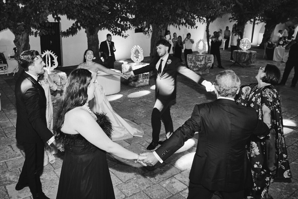 Giuseppe & Paola