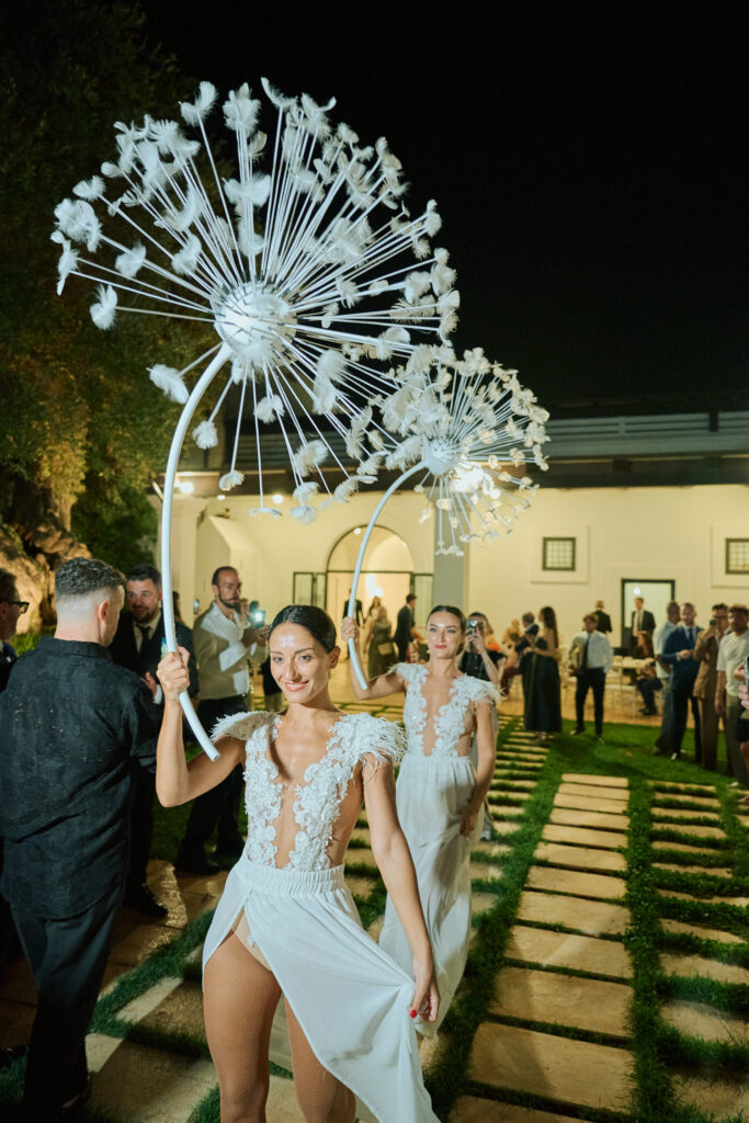 Giuseppe & Paola