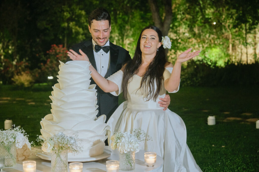 Giuseppe & Paola