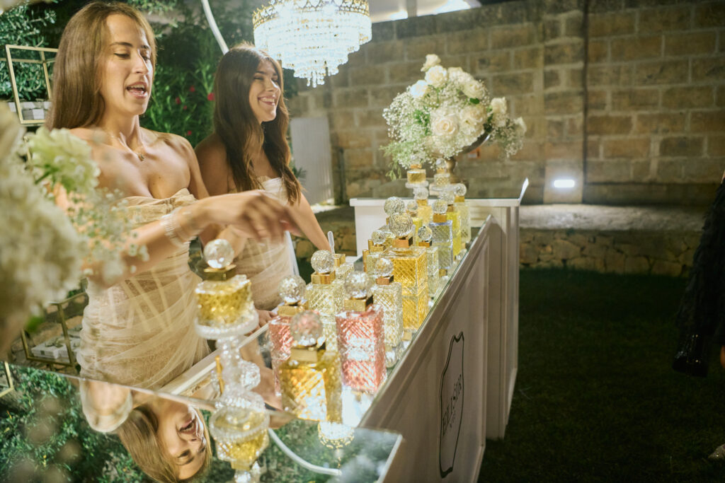 Giuseppe & Paola