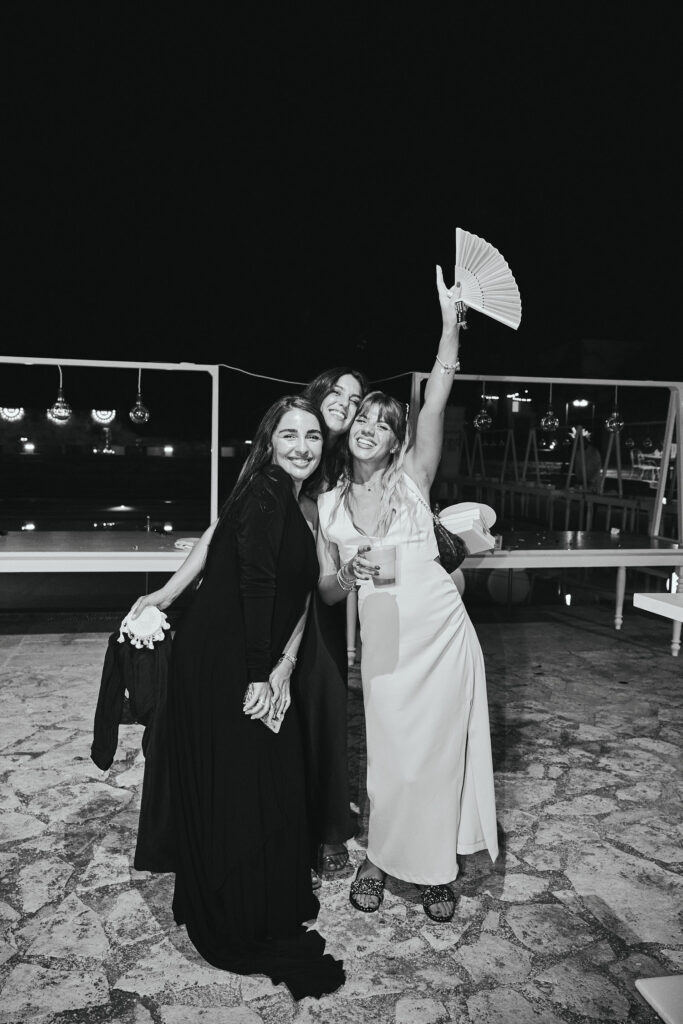 Giuseppe & Paola