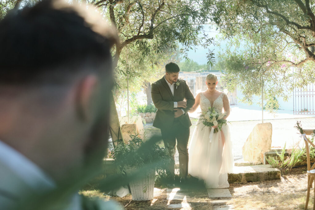 NATASHA And MICHAEL