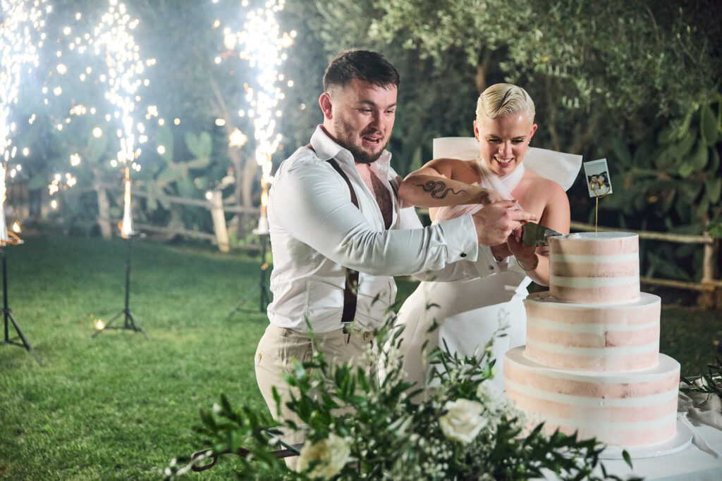 NATASHA And MICHAEL