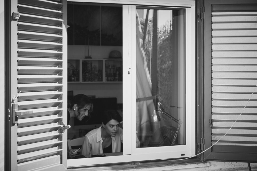 Paola & Gianluca