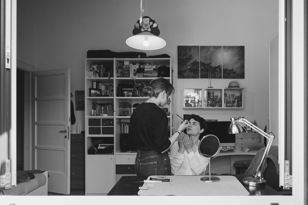 Paola & Gianluca