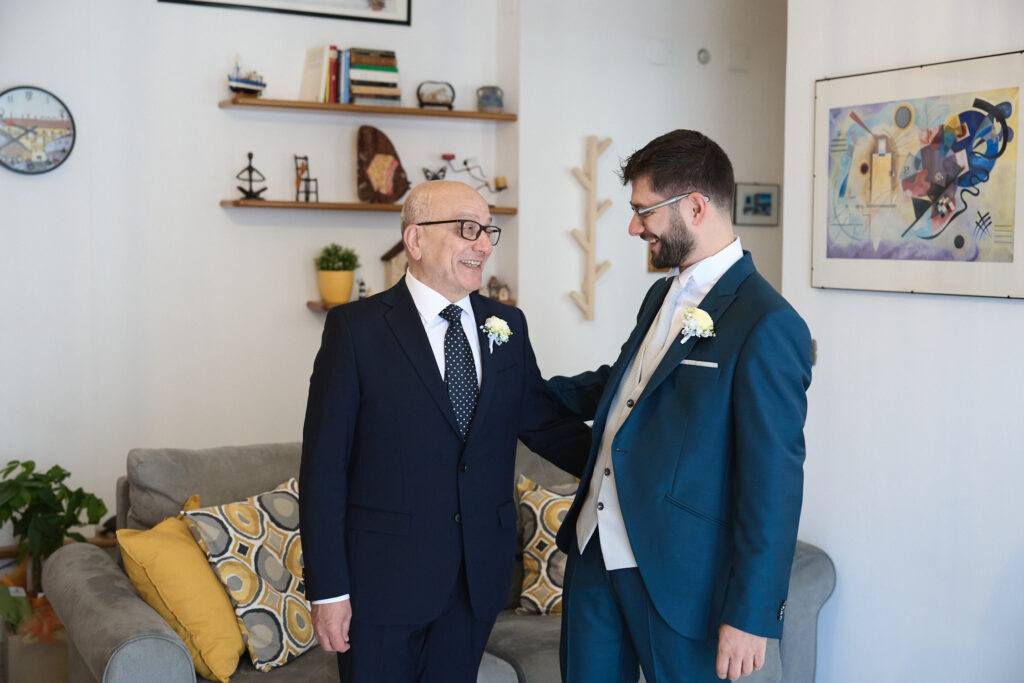 Paola & Gianluca