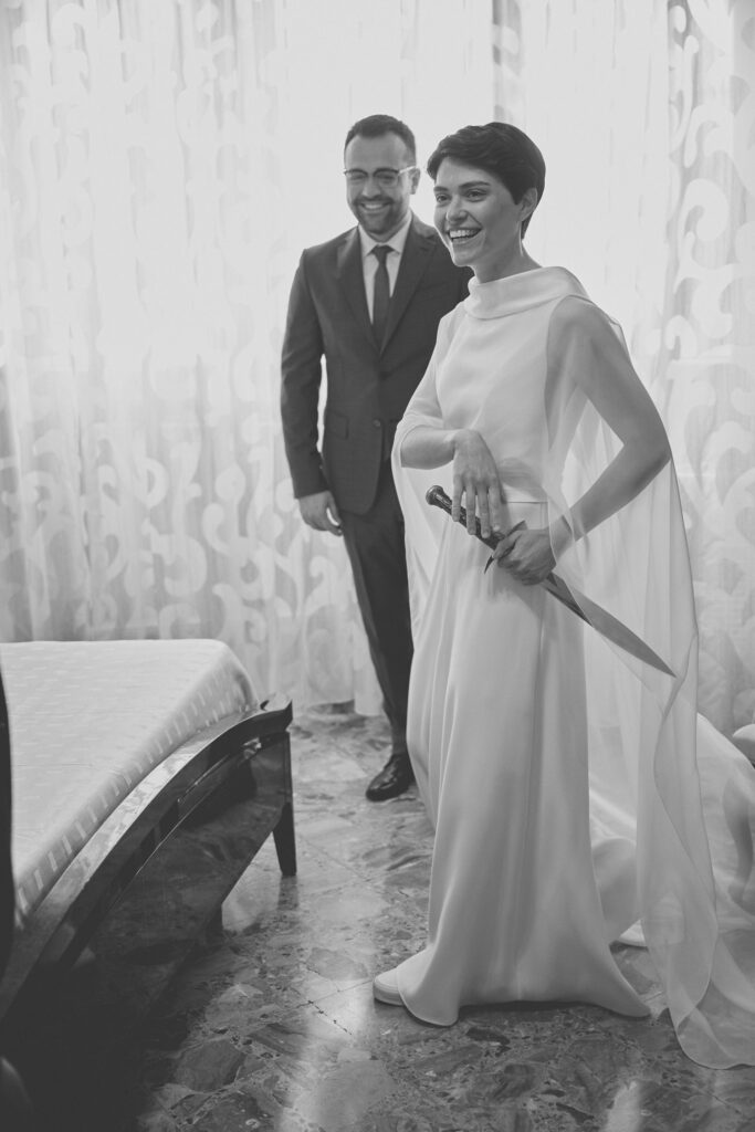 Paola & Gianluca