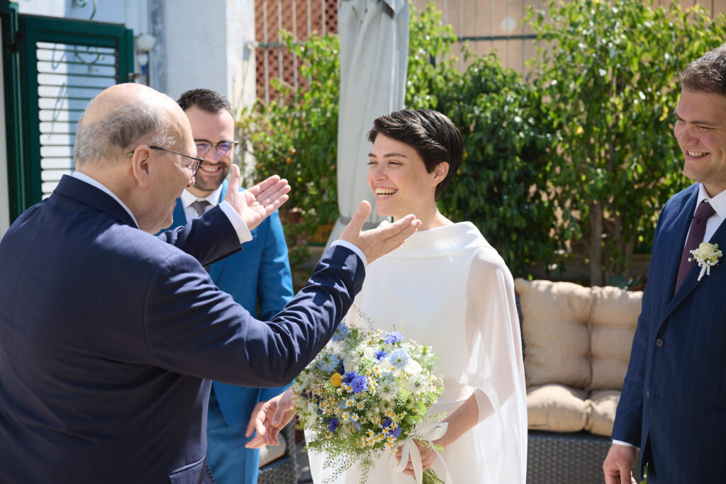 Paola & Gianluca