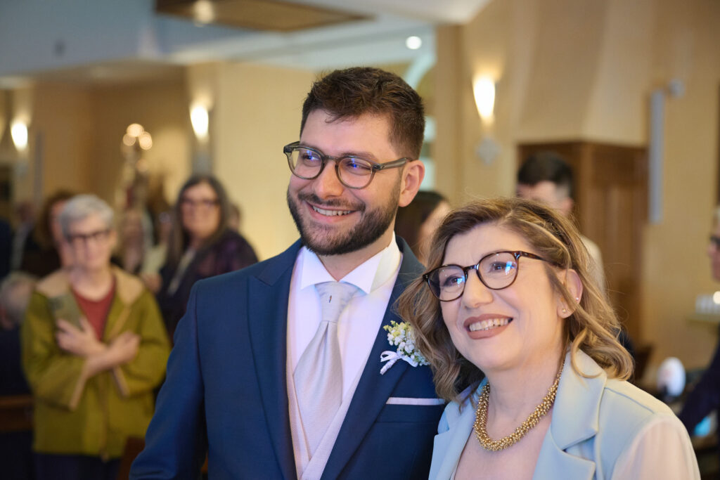 Paola & Gianluca