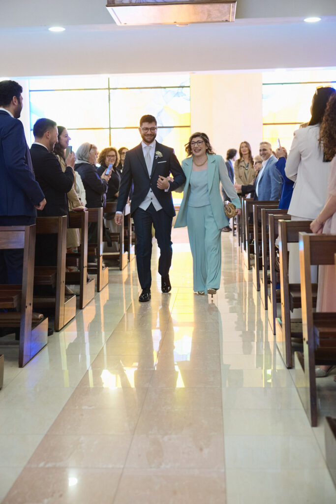 Paola & Gianluca