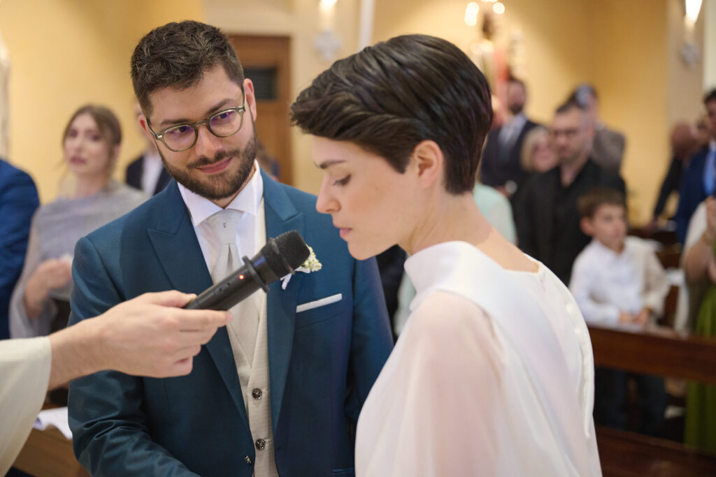 Paola & Gianluca
