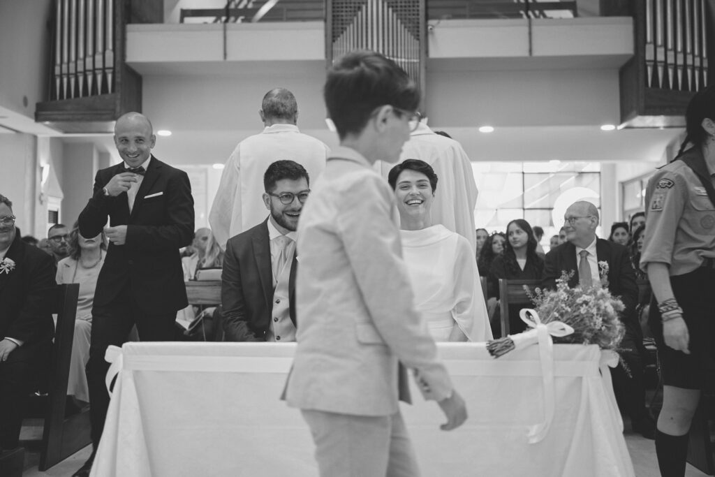 Paola & Gianluca