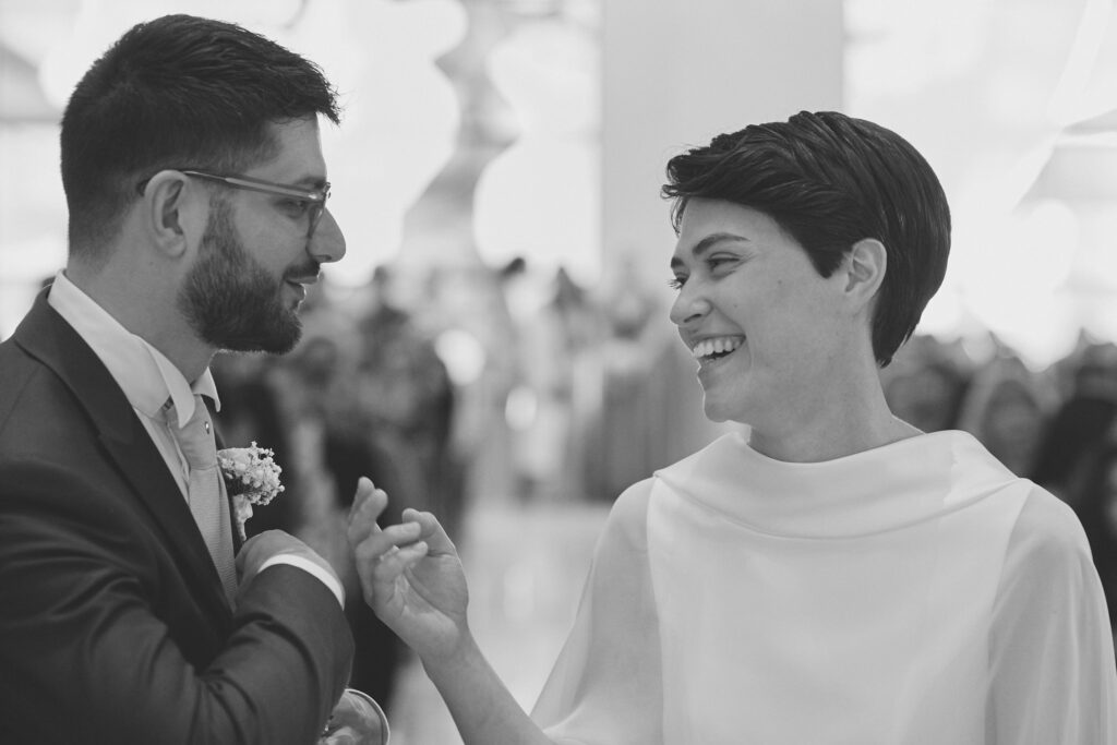 Paola & Gianluca