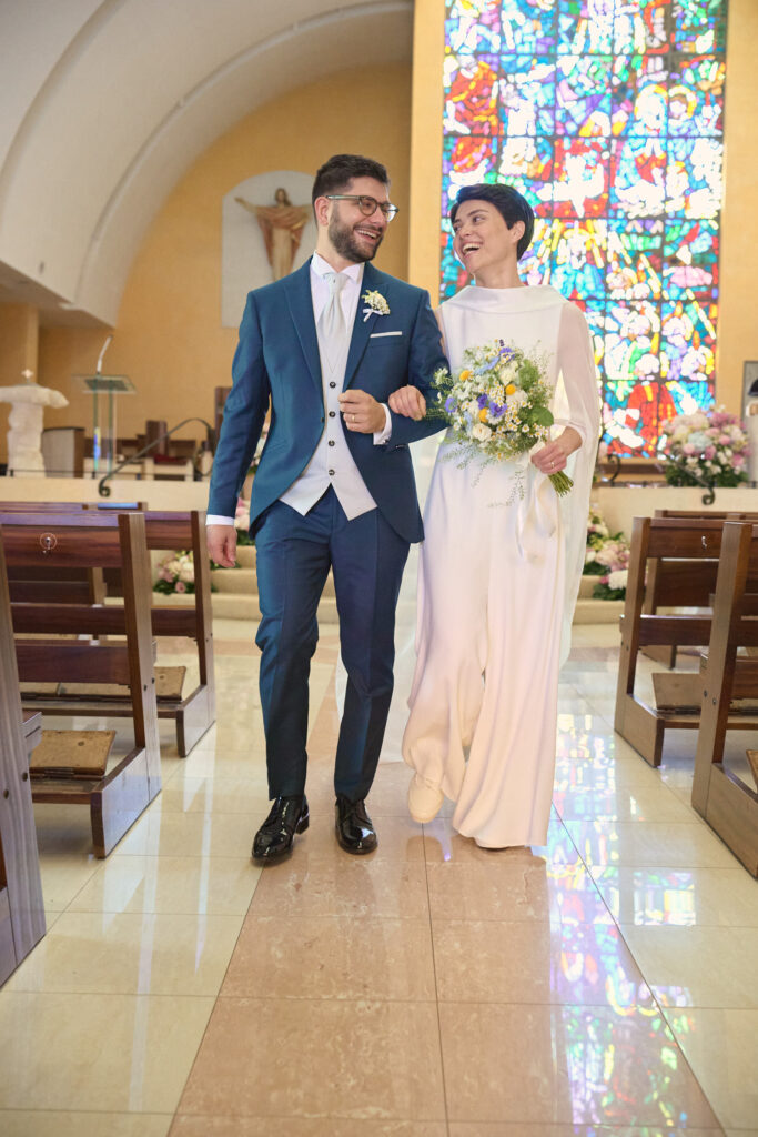 Paola & Gianluca