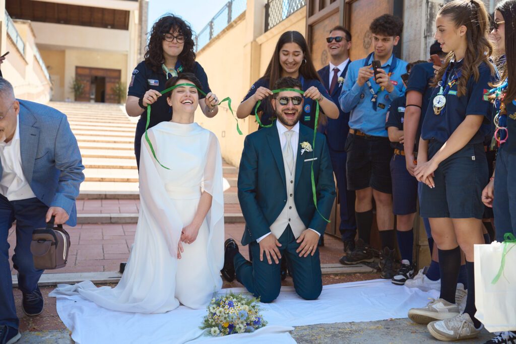 Paola & Gianluca