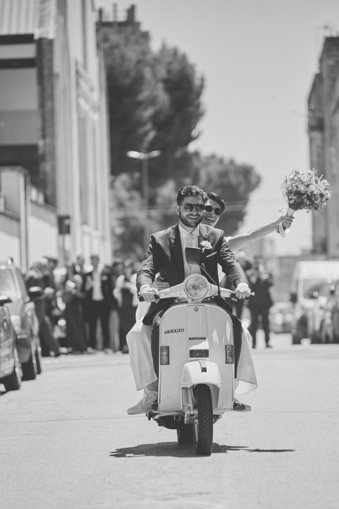 Paola & Gianluca