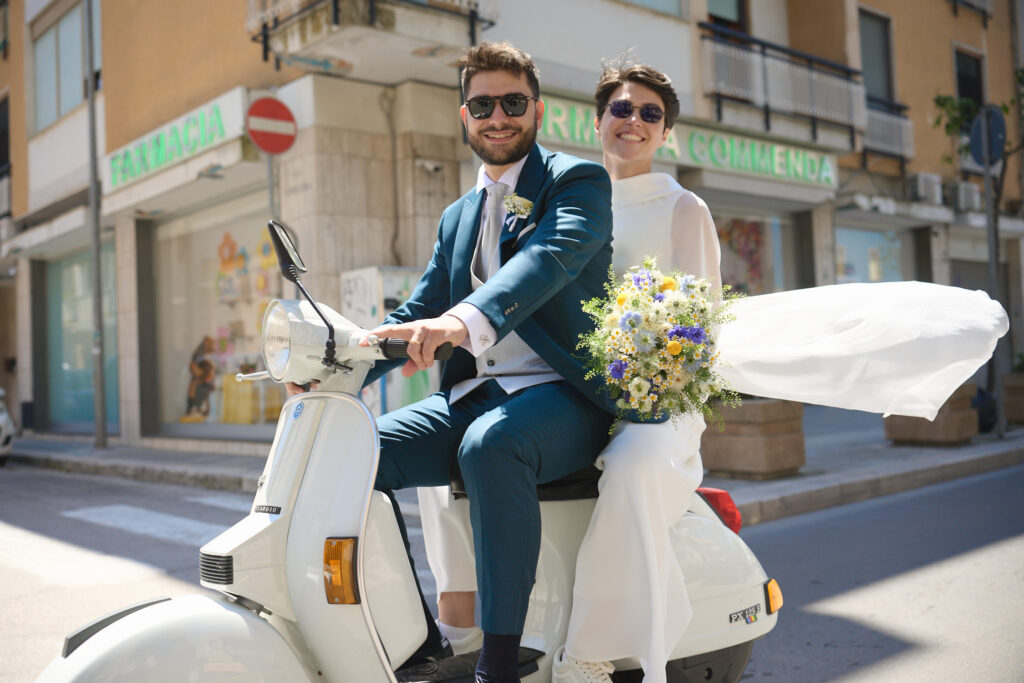 Paola & Gianluca