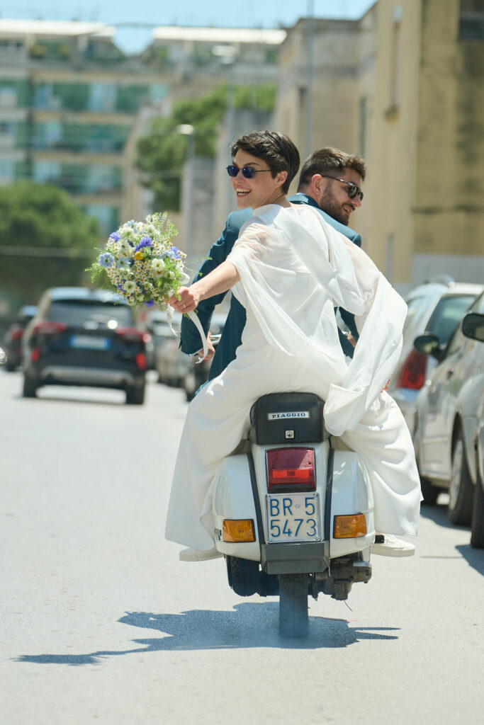 Paola & Gianluca
