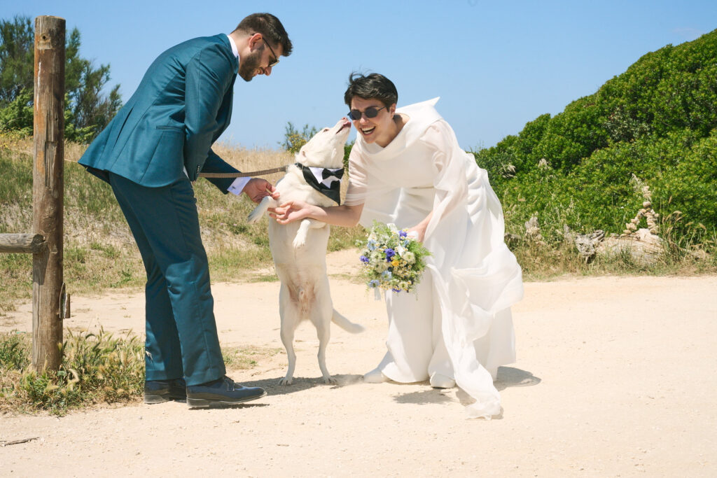 Paola & Gianluca