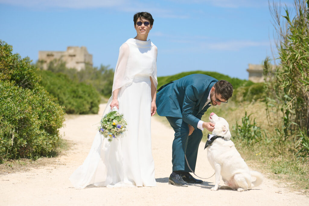 Paola & Gianluca