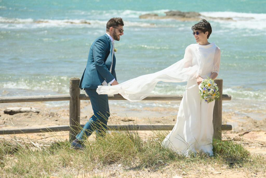 Paola & Gianluca