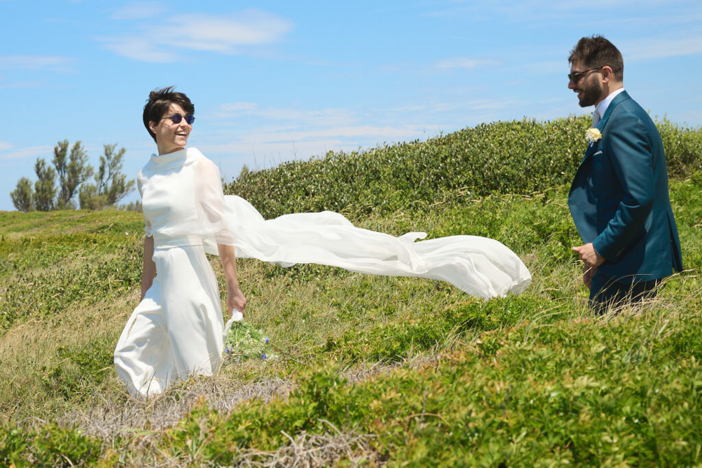 Paola & Gianluca