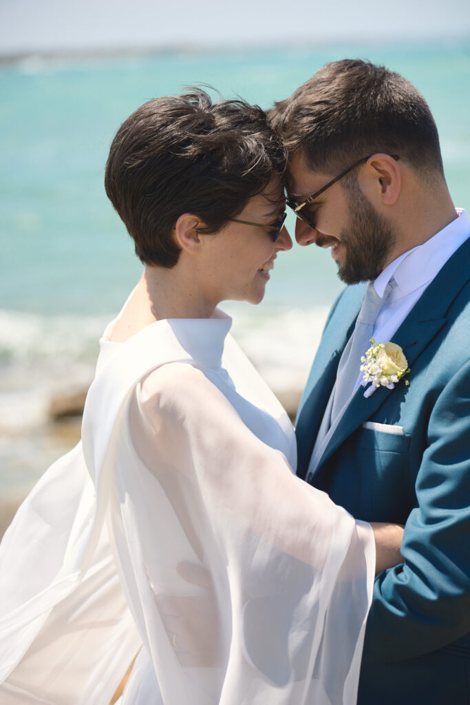 Paola & Gianluca