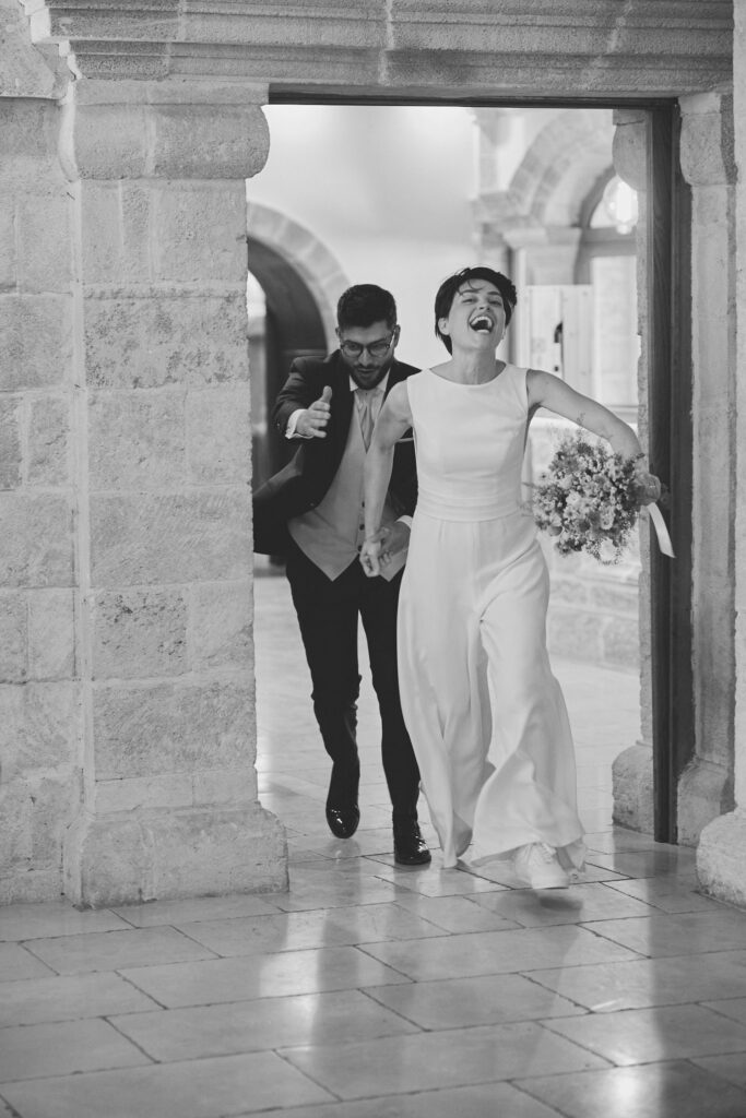 Paola & Gianluca