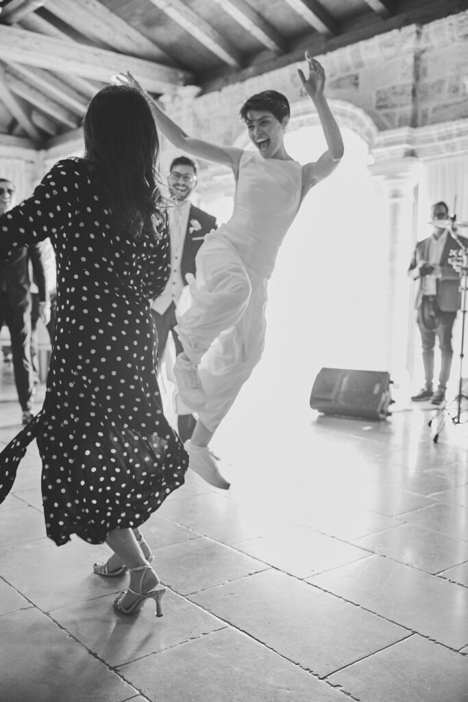 Paola & Gianluca