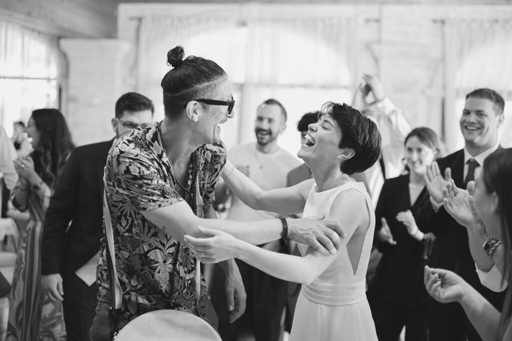 Paola & Gianluca