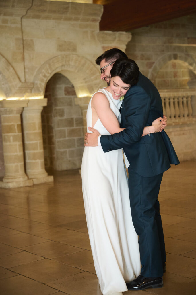 Paola & Gianluca