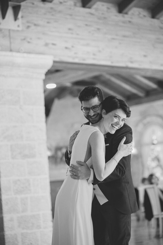 Paola & Gianluca