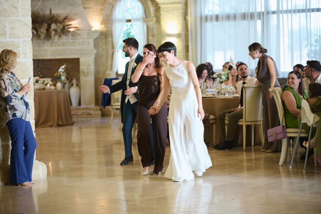 Paola & Gianluca