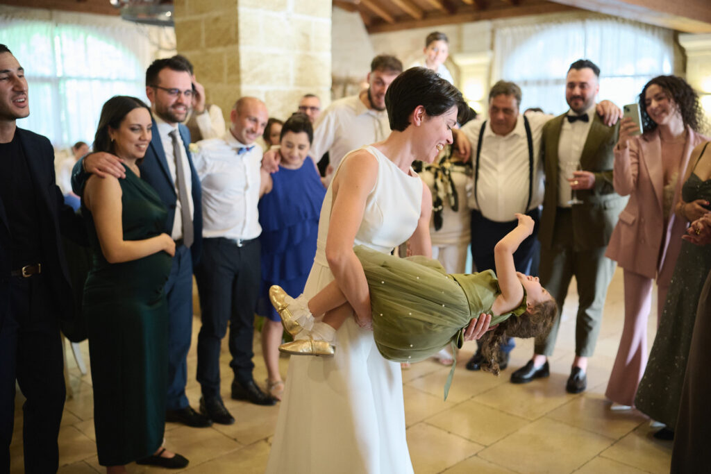 Paola & Gianluca