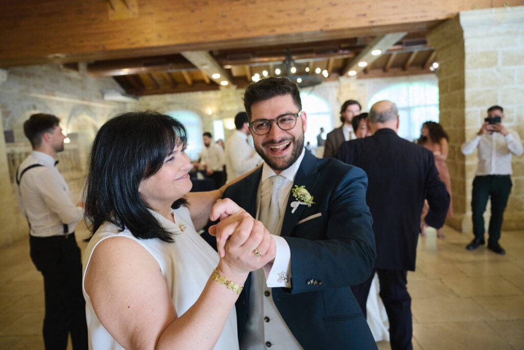 Paola & Gianluca