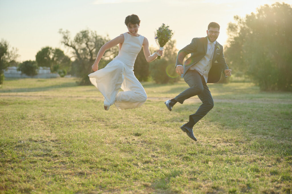 Paola & Gianluca