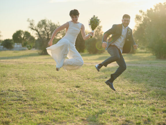 Paola & Gianluca