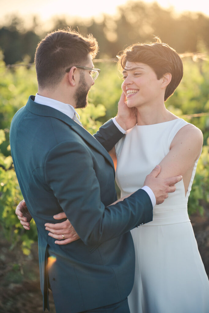 Paola & Gianluca