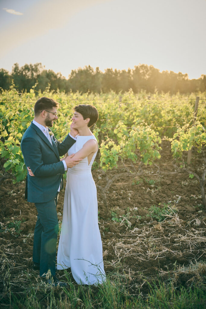 Paola & Gianluca
