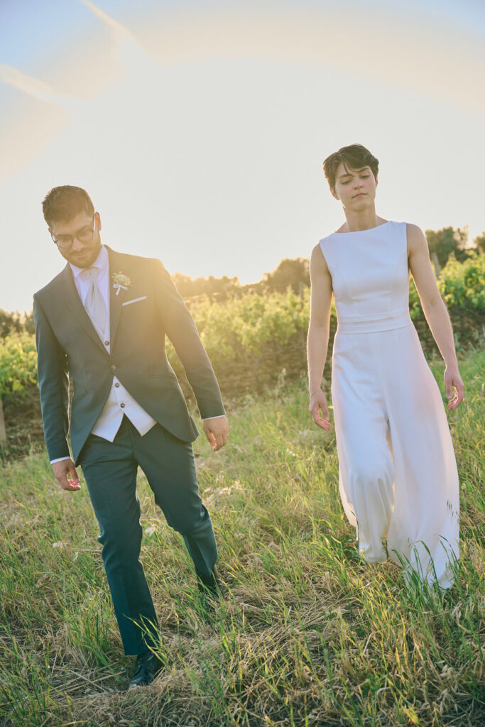 Paola & Gianluca