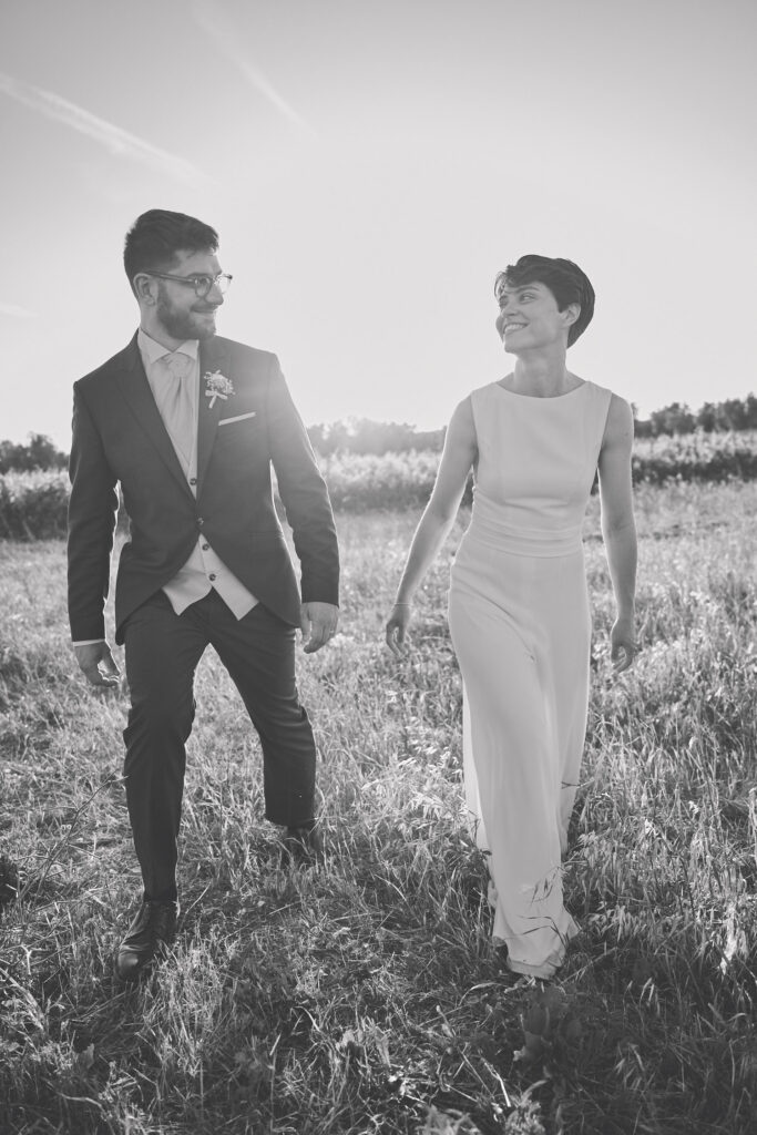Paola & Gianluca