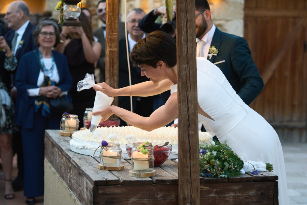 Paola & Gianluca