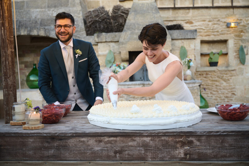 Paola & Gianluca