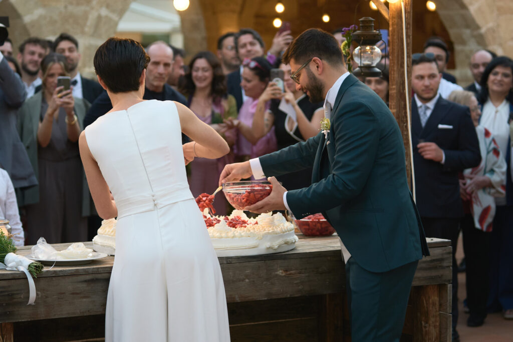 Paola & Gianluca