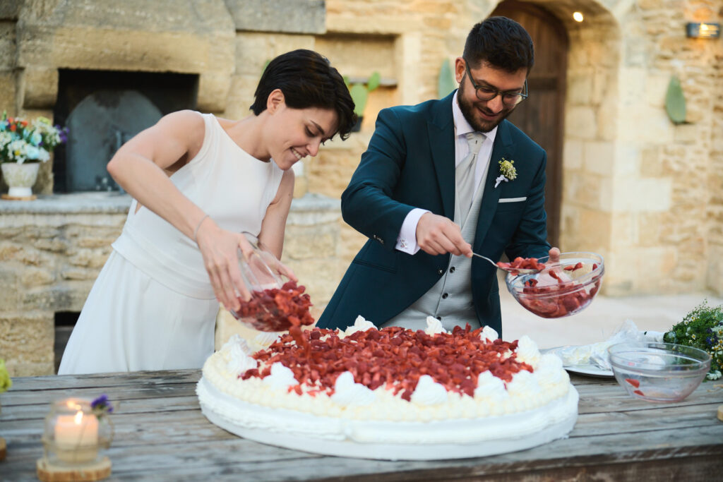 Paola & Gianluca