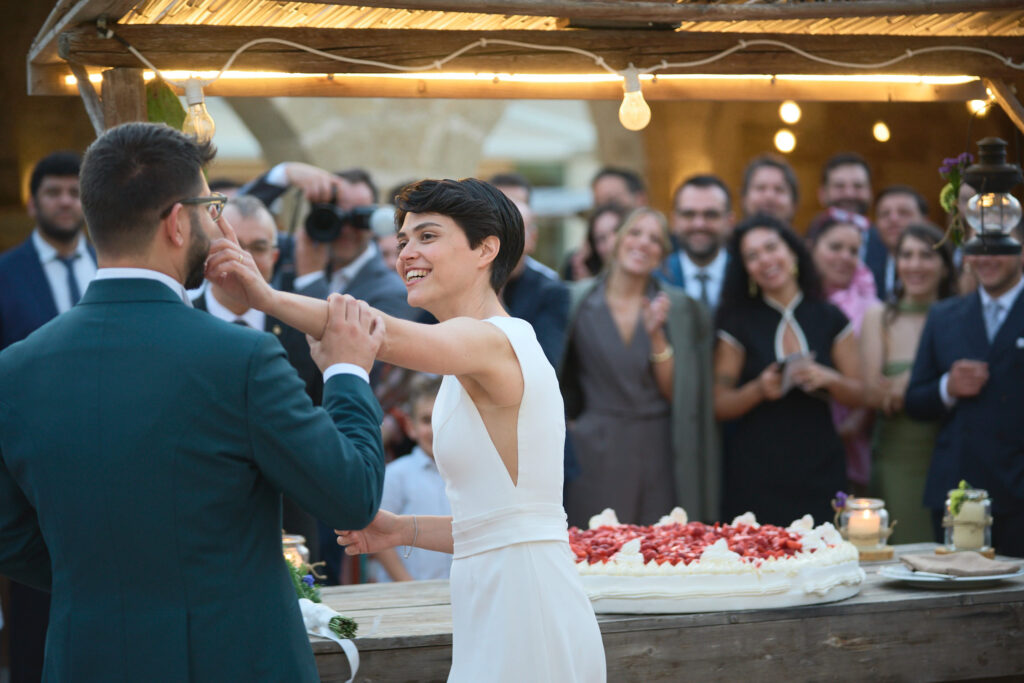 Paola & Gianluca