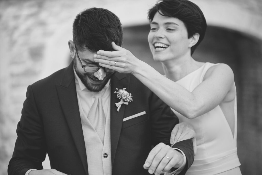 Paola & Gianluca